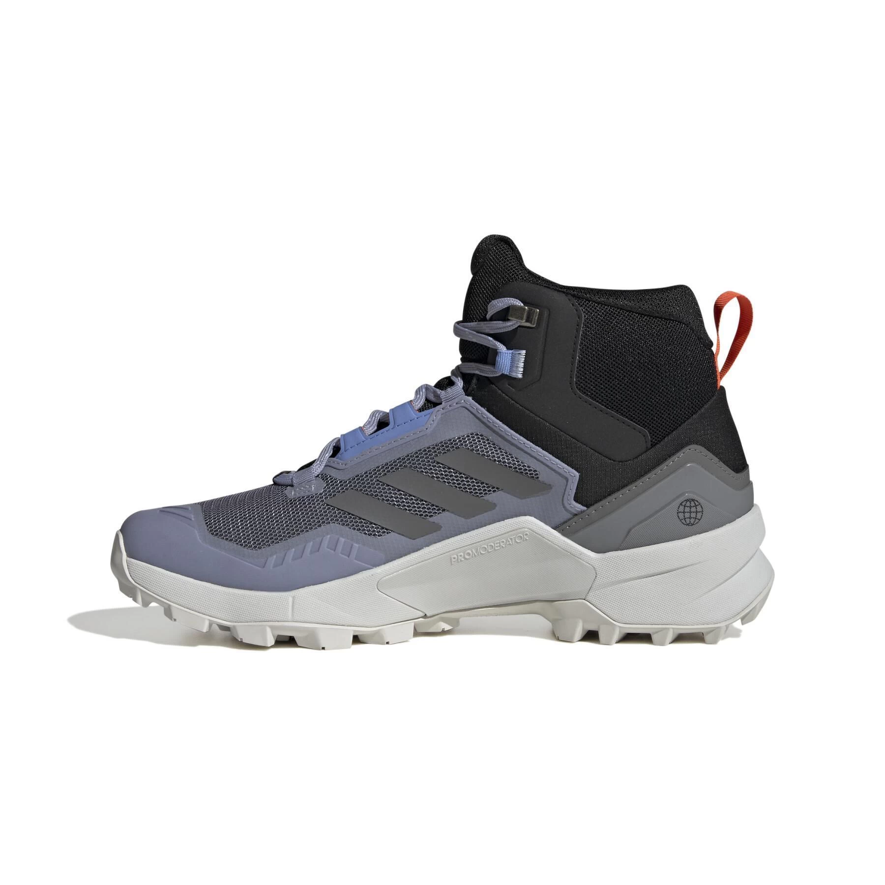 Chaussures De Randonnée Adidas Terrex Swift R3 Mid GORE-TEX – Image 13
