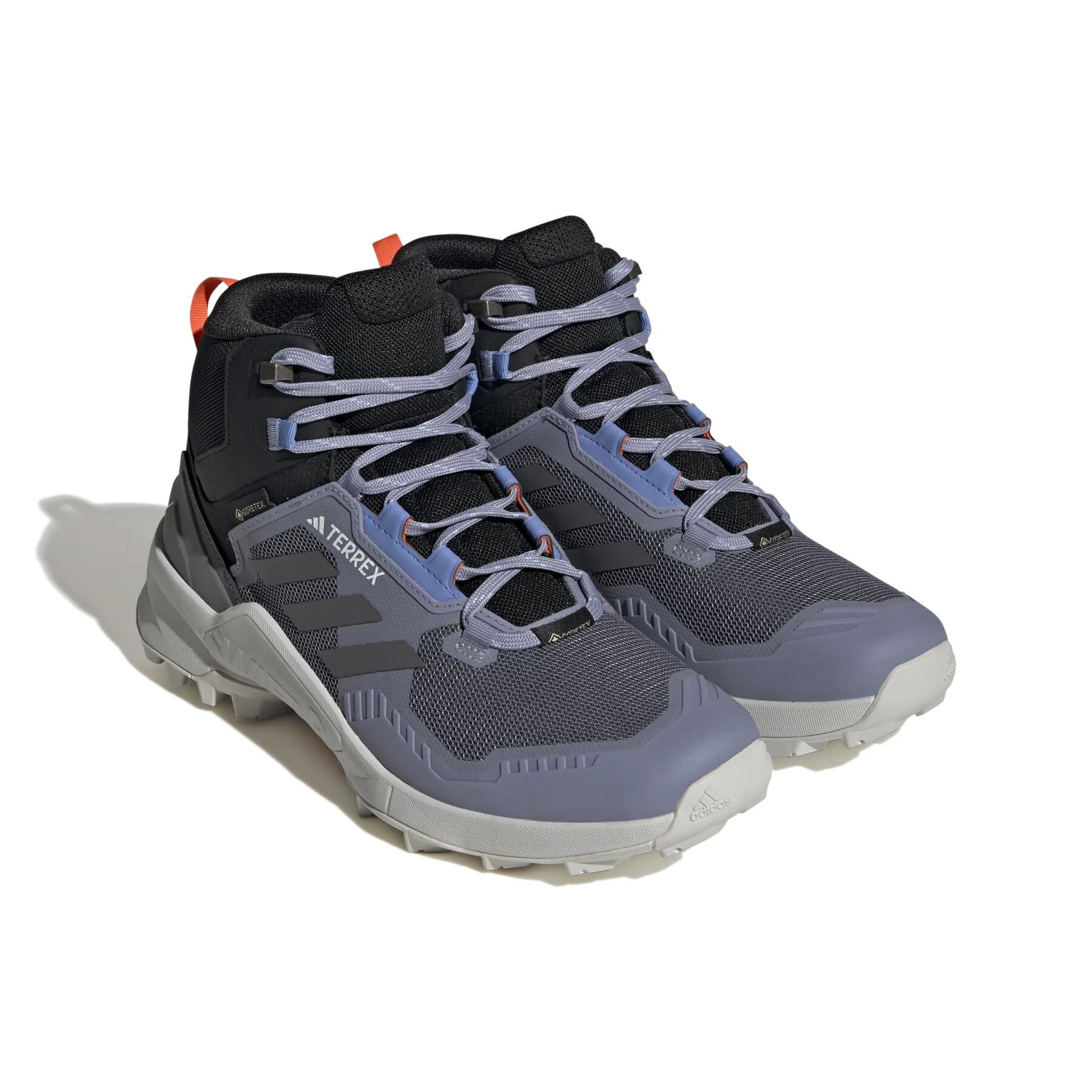 Chaussures De Randonnée Adidas Terrex Swift R3 Mid GORE-TEX – Image 2
