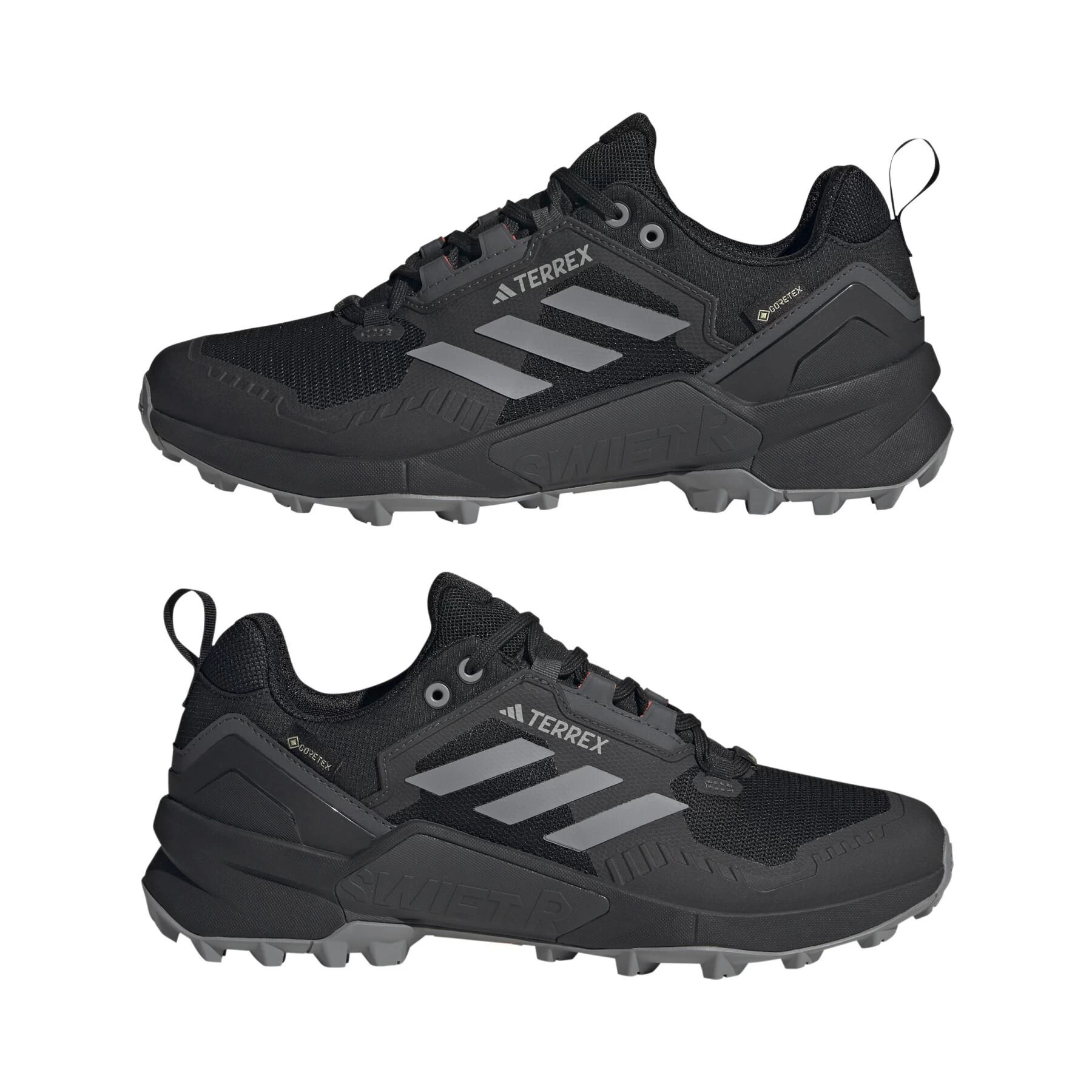 Chaussures De Randonnée Adidas Terrex Swift R3 Gtx – Image 3