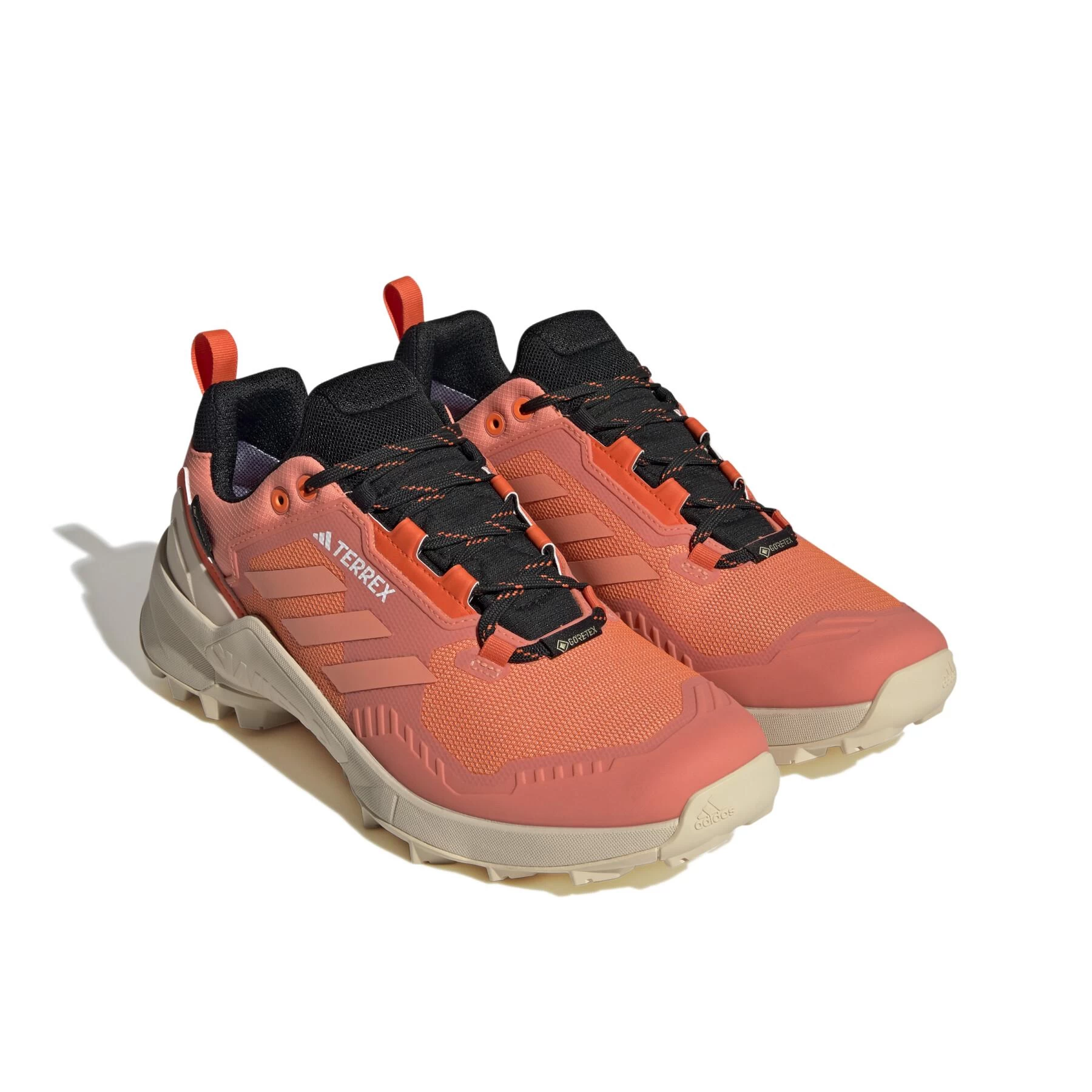 Chaussures De Randonnée Adidas Terrex Swift R3 GORE-TEX – Image 2