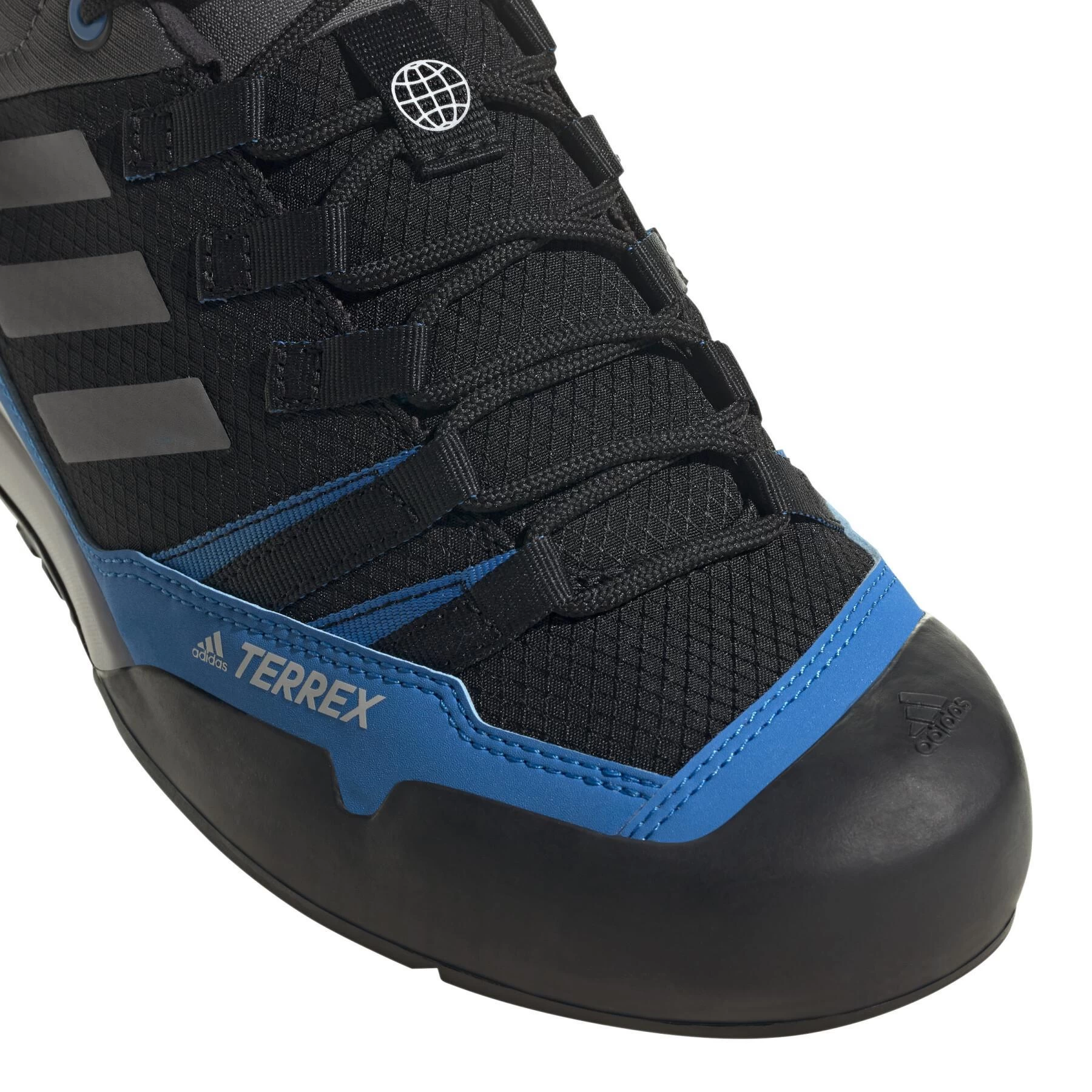 Chaussures De Randonnée Adidas Terrex Swift Solo Approach – Image 8