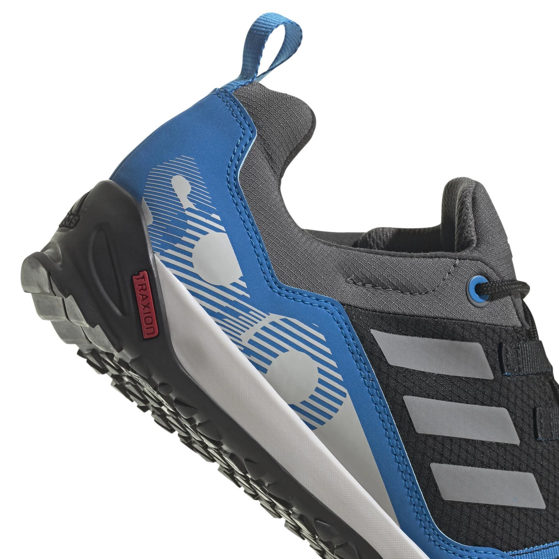Chaussures De Randonnée Adidas Terrex Swift Solo Approach – Image 9