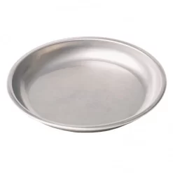 Assiette Inox MSR Alpine Plate