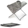 Barbecue Pliable UCO Flatpack Grill & Firepit
