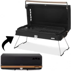 Barbecue Portable Primus Kuchoma Grill