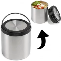 Boite Alimentaire Isotherme Klean Kanteen TKCanister 0,95L