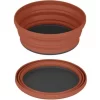 Bol Pliable Sea To Summit XBOWL Orange