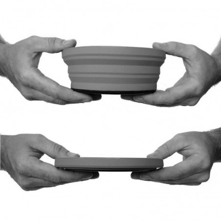 Bol Pliable Sea To Summit XBOWL Orange – Image 5