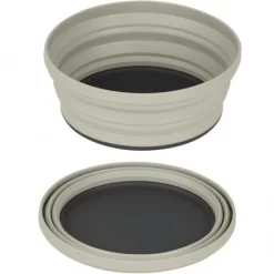 Bol Pliable Sea To Summit XBOWL Sable