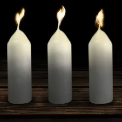 Bougies Pour Lanterne UCO Original (lot De 3)