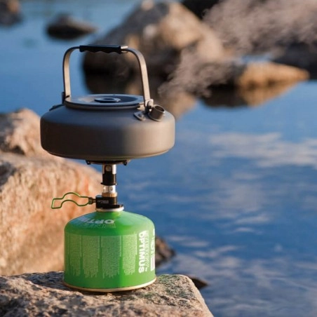 Bouilloire Et Théière Optimus Terra Kettle – Image 3