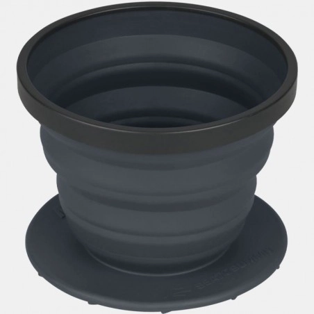 Cafetière Pliable Sea To Summit XBREW – Image 5