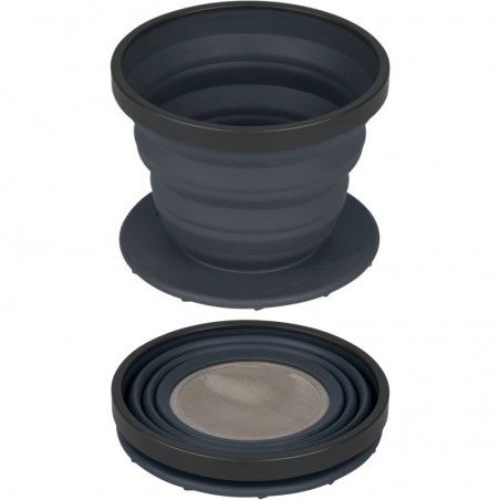 Cafetière Pliable Sea To Summit XBREW