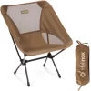 Chaise Helinox Chair One Coyote Tan