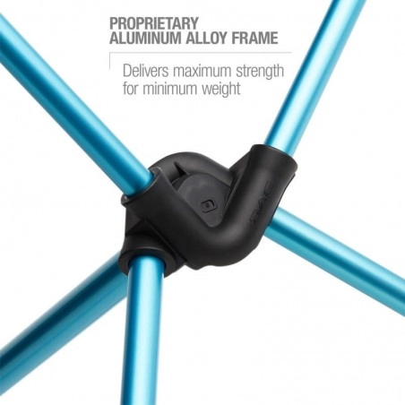 Chaise Helinox Chair Zero Black – Image 3