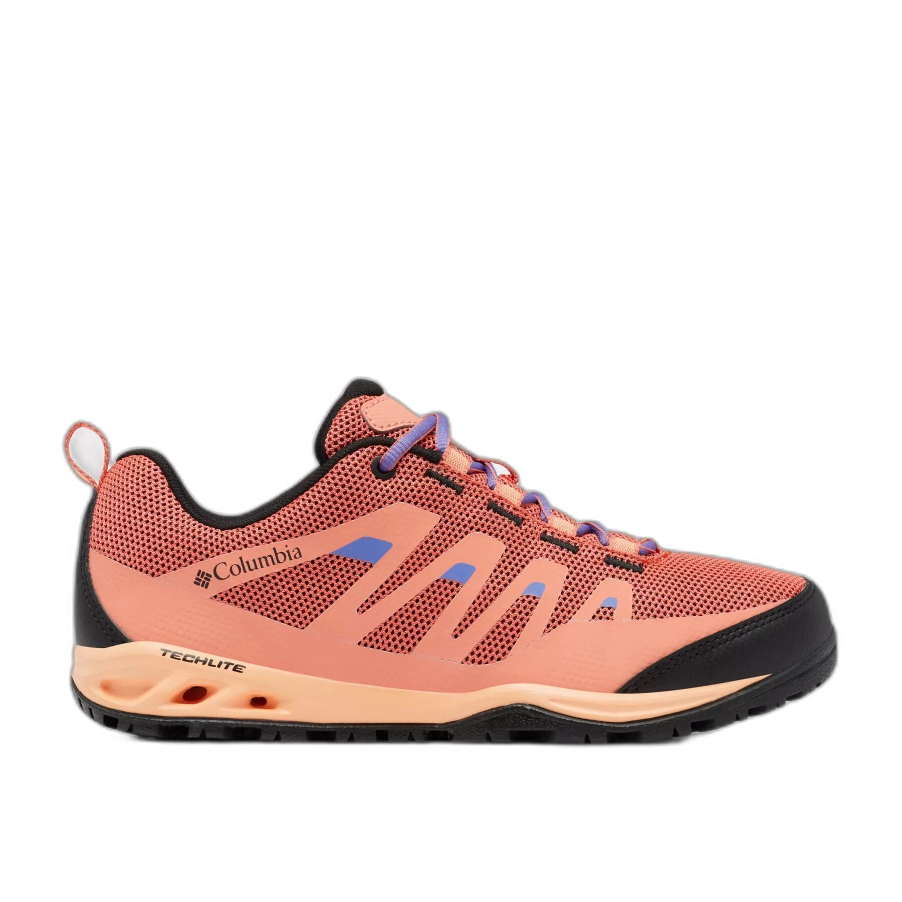 Chaussures De Randonnée Femme Columbia Vapor Vent™