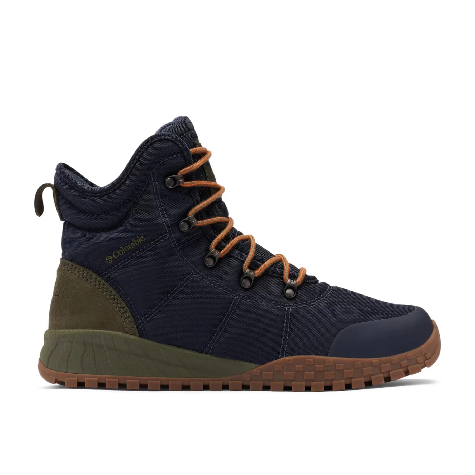 Chaussures Columbia Fairbanks Omni-Heat