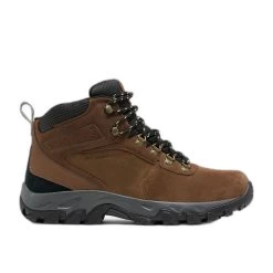 Chaussures De Marche Imperméables Cuir Suédé Columbia Newton Ridge™ Plus II