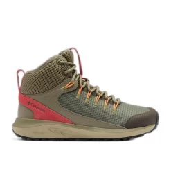 Chaussures De Marche Imperméables Femme Columbia Trailstorm™ Mid