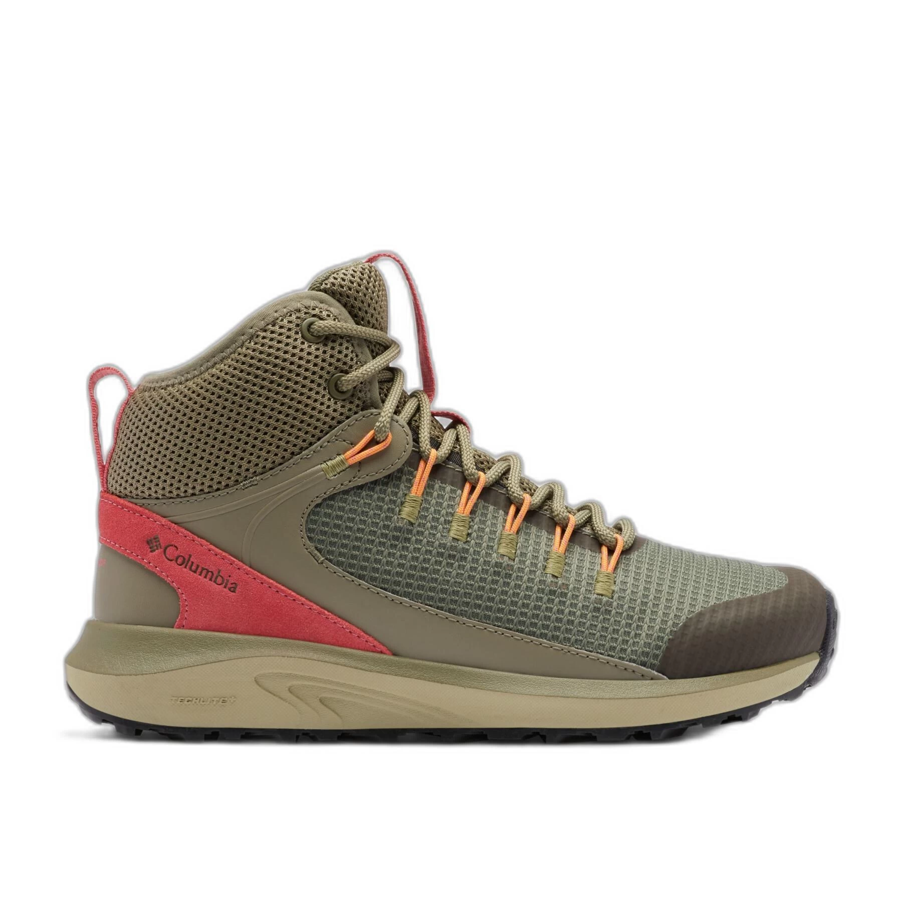 Chaussures De Marche Imperméables Femme Columbia Trailstorm™ Mid