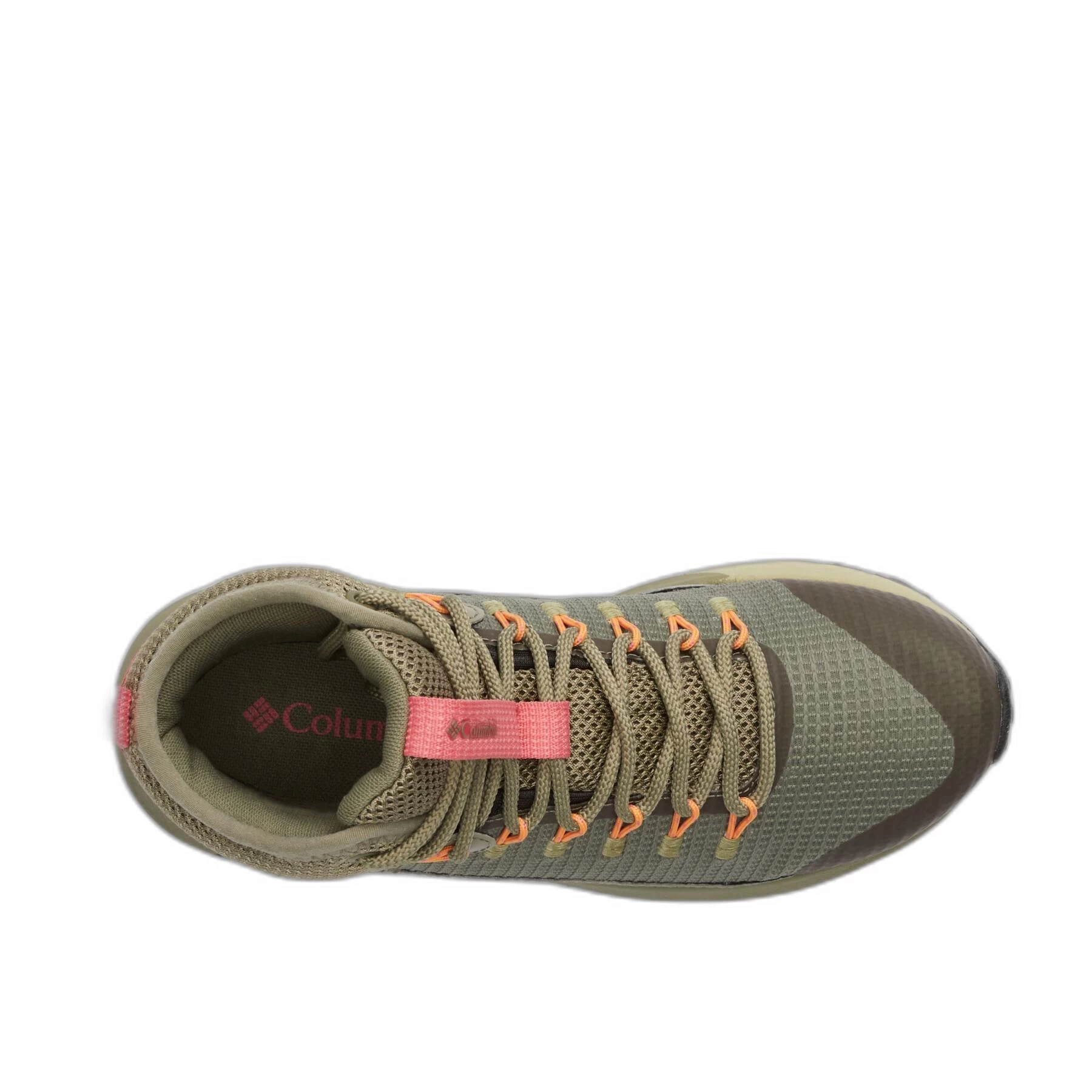 Chaussures De Marche Imperméables Femme Columbia Trailstorm™ Mid – Image 3