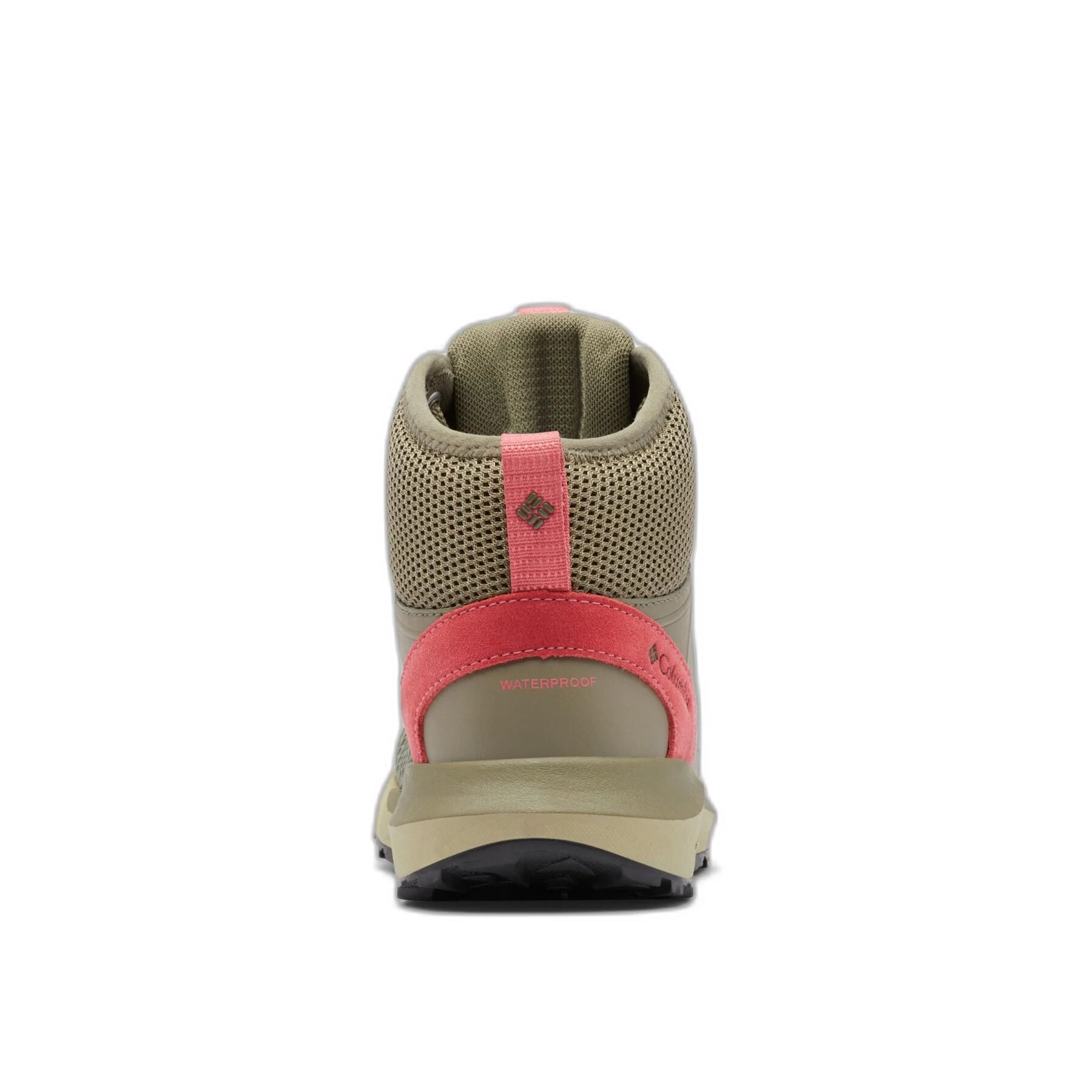 Chaussures De Marche Imperméables Femme Columbia Trailstorm™ Mid – Image 7