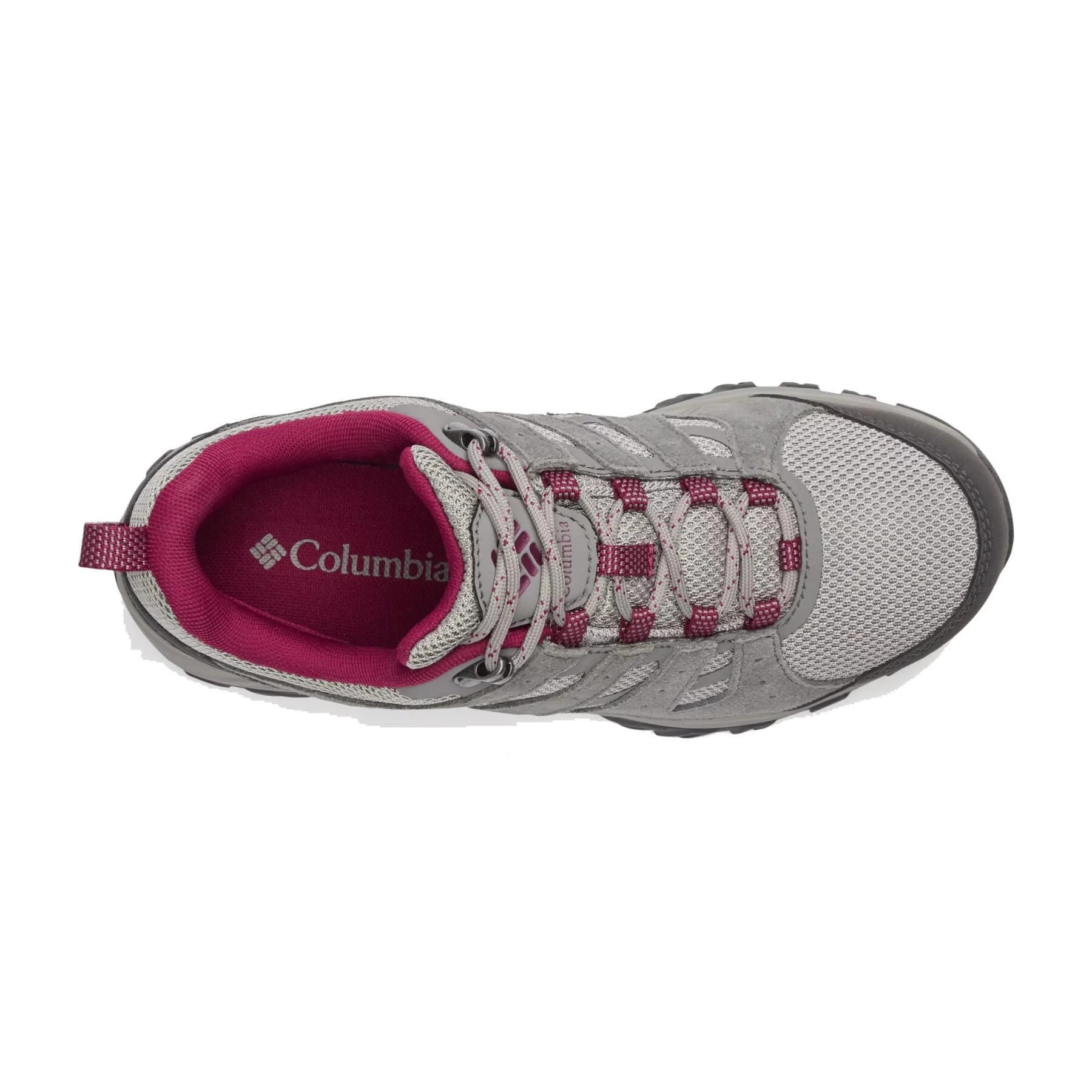 Chaussures De Randonnée Femme Columbia Redmond™ III – Image 3