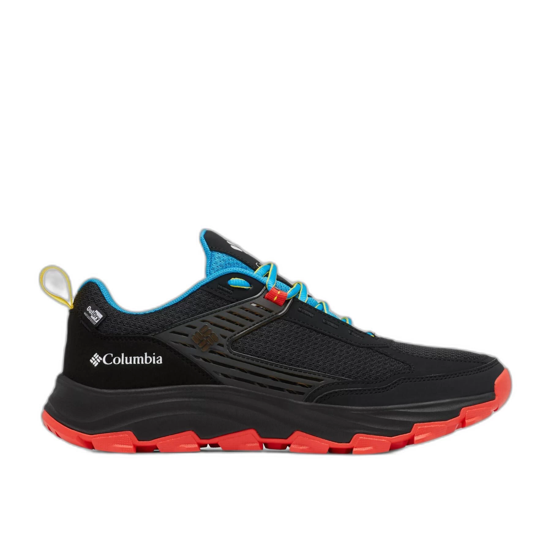 Chaussures De Randonnée Imperméables Columbia Hatana™ Max