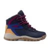 Chaussures De Randonnée Femme Columbia Newton Ridge™ Plus Omni Heat™