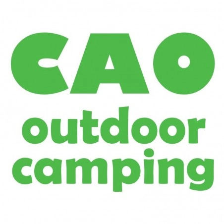 Couvert Camping CAO Campeur Inox – Image 4
