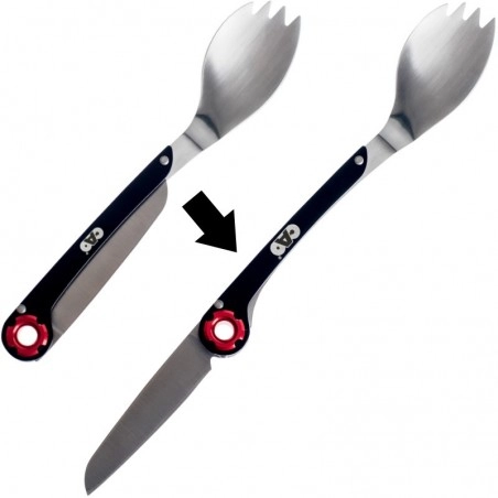 Couvert Multifonction CAO Randonnée