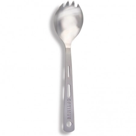 Couvert Multifonction Optimus Titanium Spork – Image 2