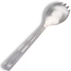 Couvert Multifonction Optimus Titanium Spork