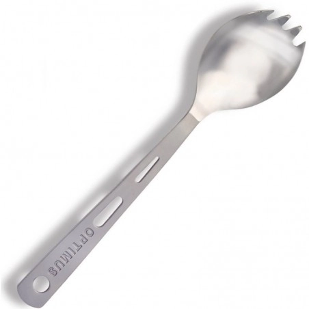 Couvert Multifonction Optimus Titanium Spork