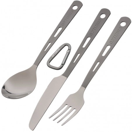 Couvert Optimus Titanium 3 Pièces – Image 2