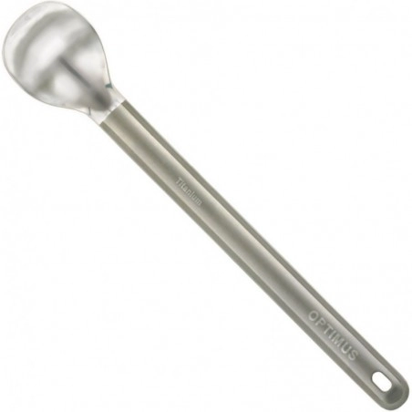 Cuillère Longue Optimus Titanium Long Spoon