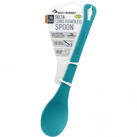 Cuillère Longue Sea To Summit Delta Long Handled Spoon