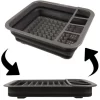 Égouttoir Pliable Regatta Silicon Foldable Drainer