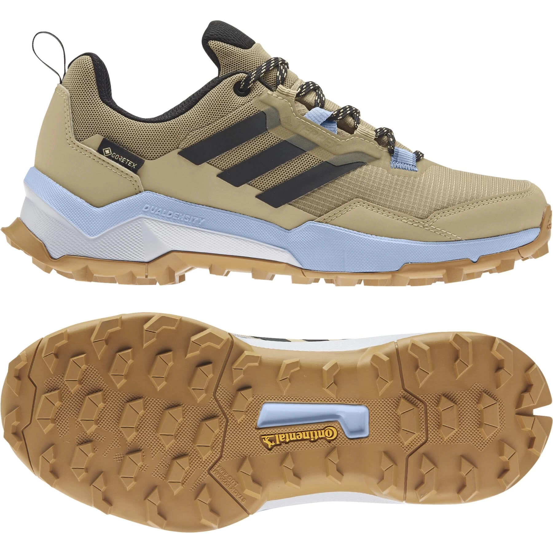 Chaussures De Randonnée Femme Adidas Terrex AX4 Goree-Tex – Image 2