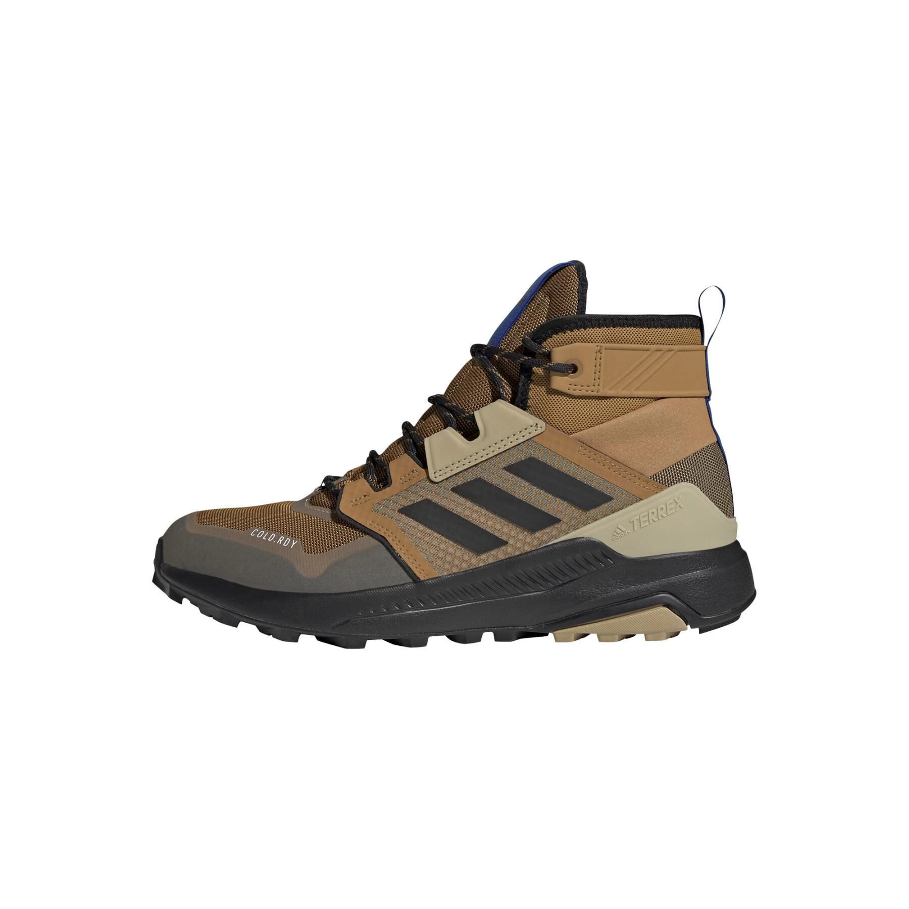 Chaussures Adidas Terrex Trailmaker Mid Cold.Rdy – Image 8