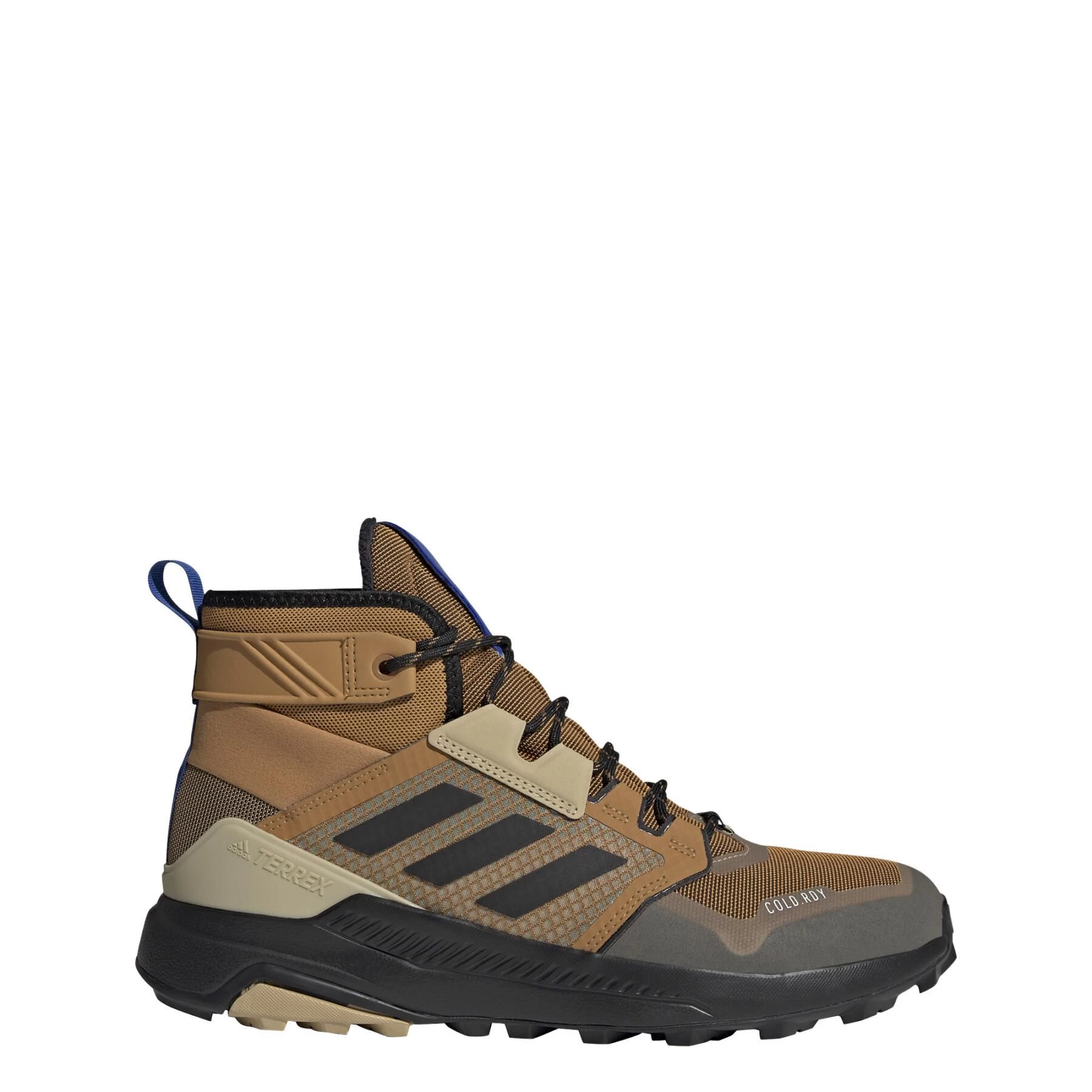 Chaussures Adidas Terrex Trailmaker Mid Cold.Rdy – Image 2