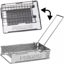 Grille-pain Pliable Primus Toaster