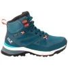 Chaussures De Randonnée Femme Jack Wolfskin Force Striker Texaporeid