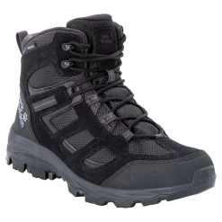 Chaussures De Randonnée Jack Wolfskin Vojo 3 Texaporeid Mid