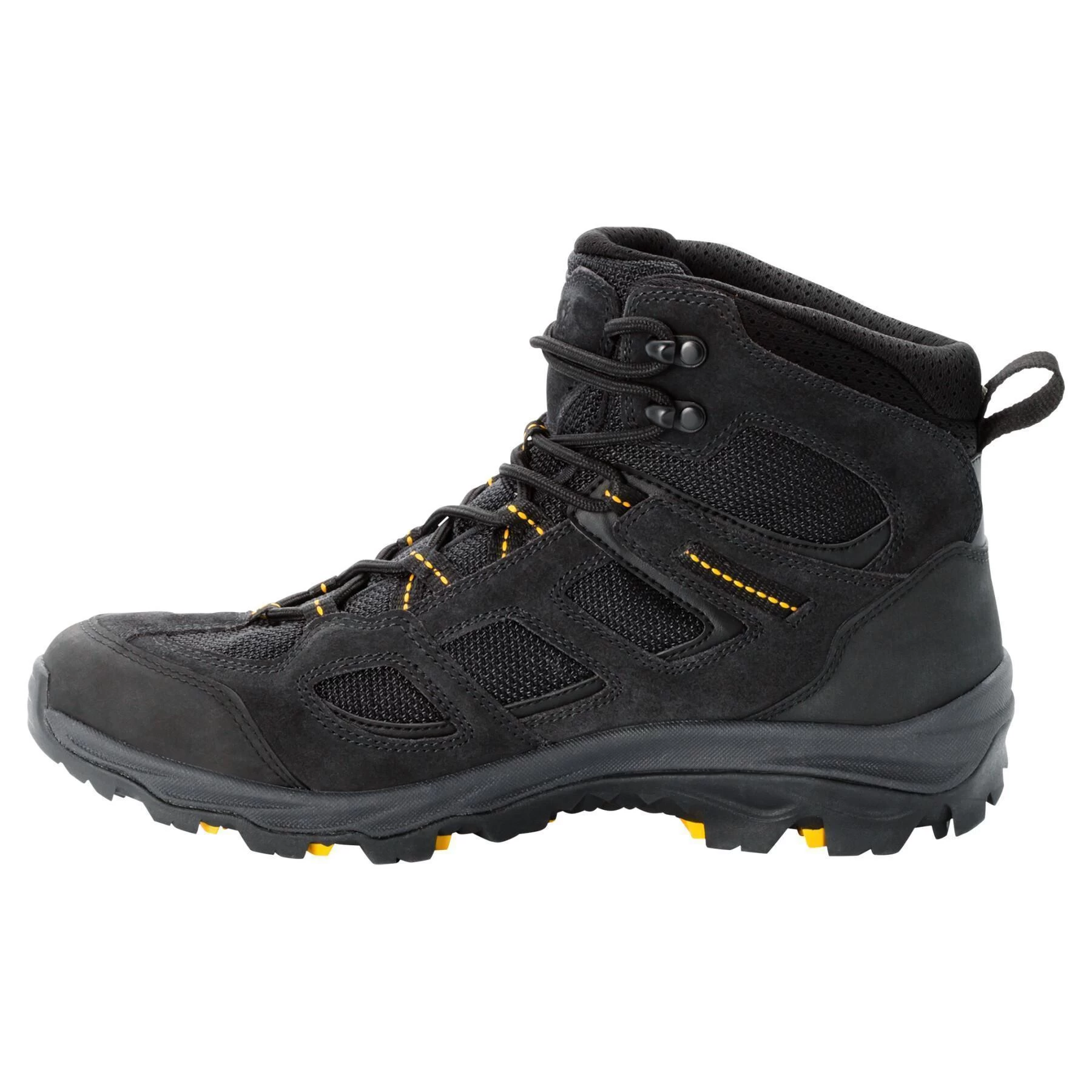 Chaussures De Randonnée Jack Wolfskin Vojo 3 Texaporeid GT – Image 2