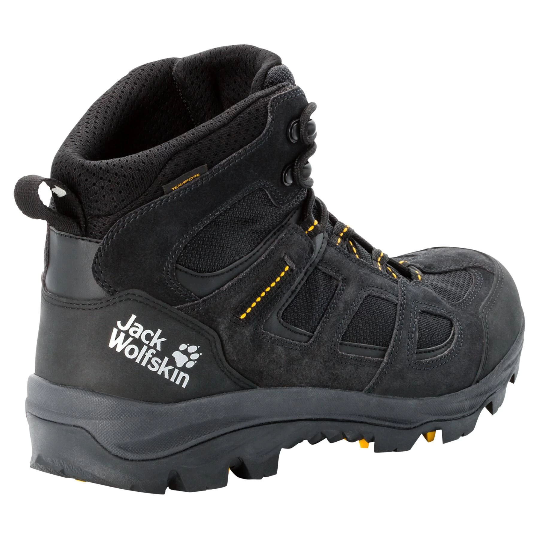 Chaussures De Randonnée Jack Wolfskin Vojo 3 Texaporeid GT – Image 3