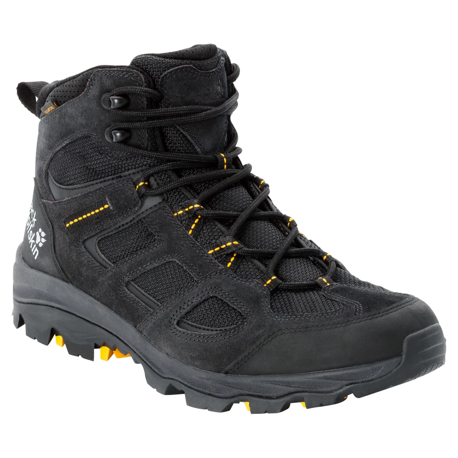 Chaussures De Randonnée Jack Wolfskin Vojo 3 Texaporeid GT – Image 4