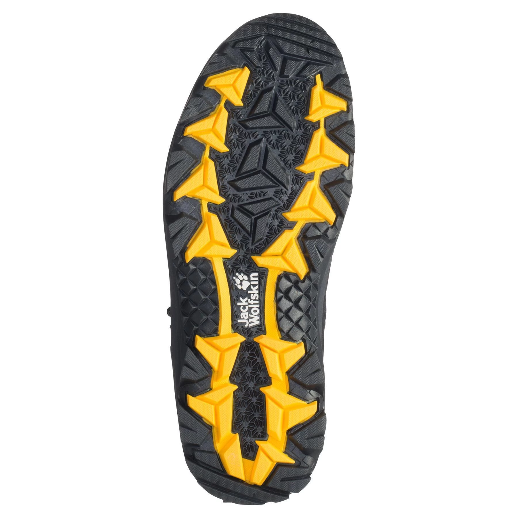 Chaussures De Randonnée Jack Wolfskin Vojo 3 Texaporeid GT – Image 5