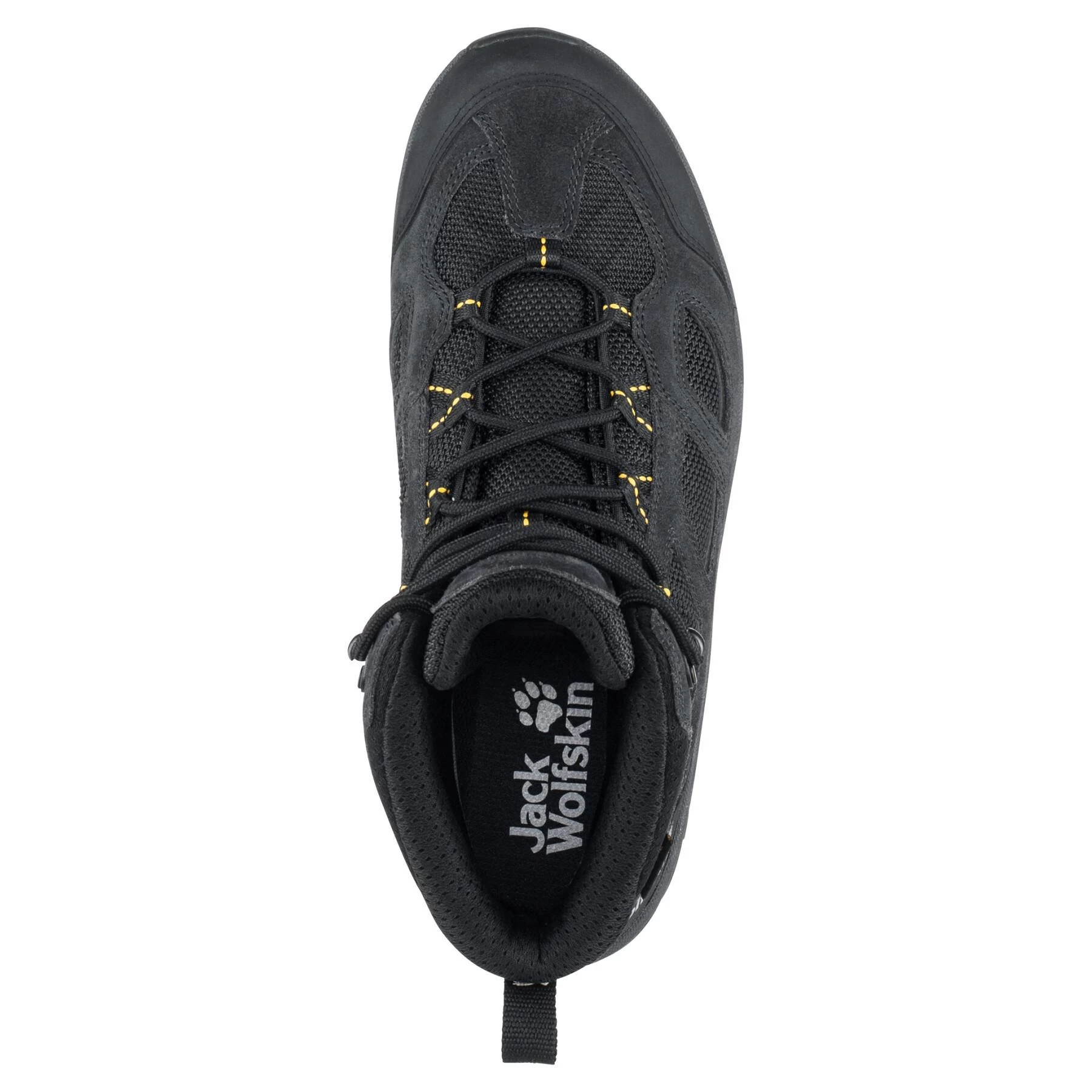 Chaussures De Randonnée Jack Wolfskin Vojo 3 Texaporeid GT – Image 6