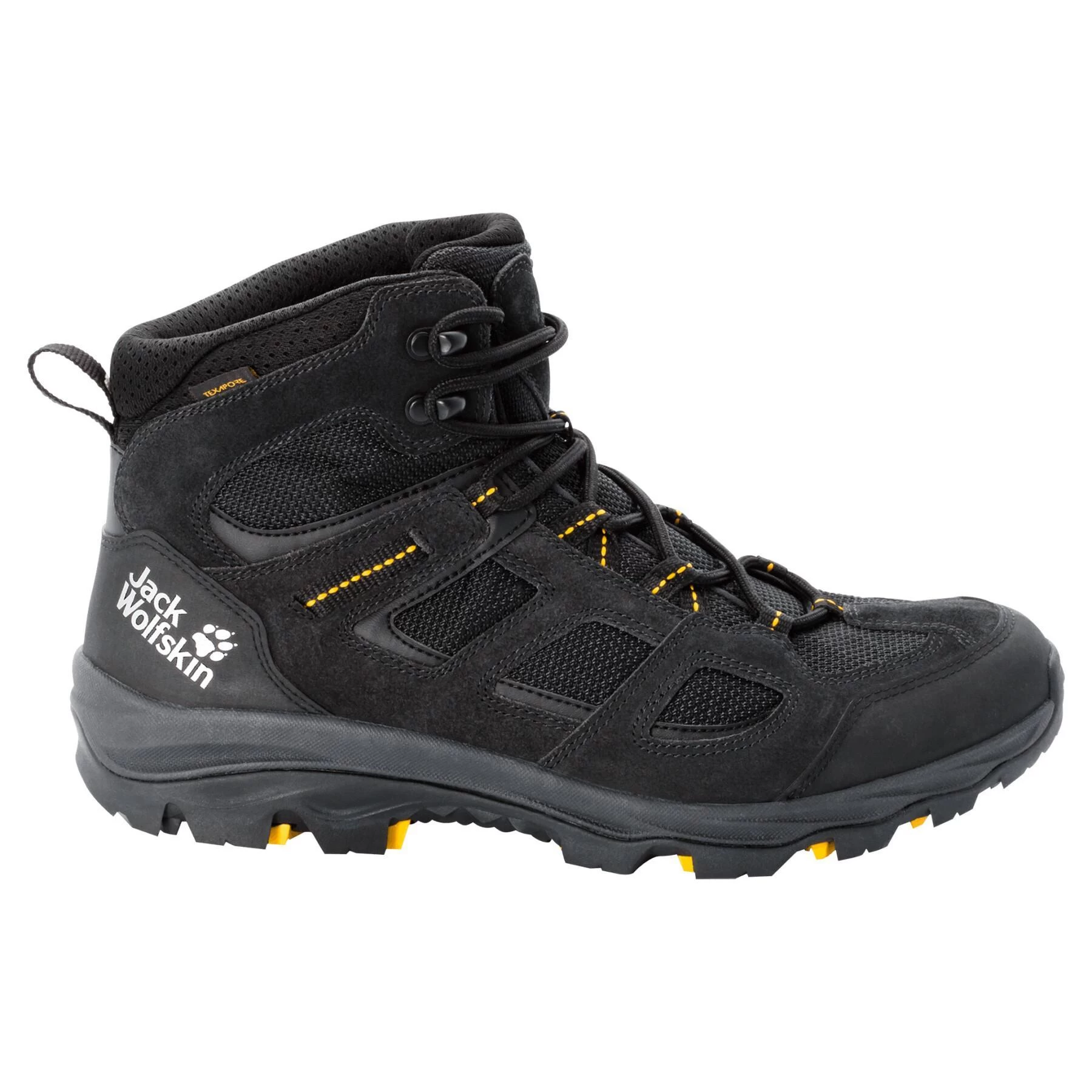 Chaussures De Randonnée Jack Wolfskin Vojo 3 Texaporeid GT – Image 8